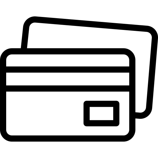 Accepts Credit Cards