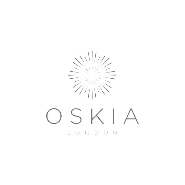 Oskia logo