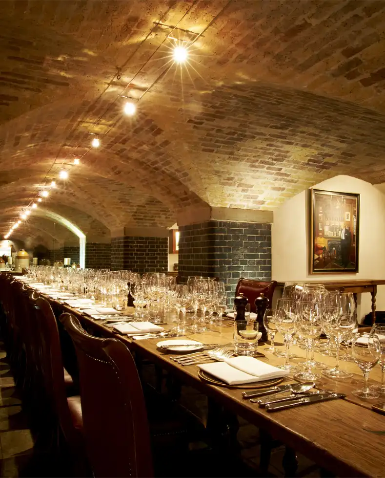 Private Dining