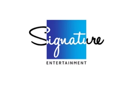 Signature Logo