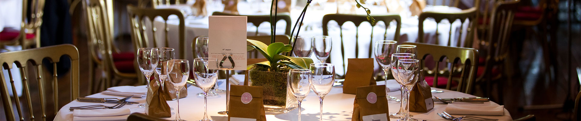 Venue Book