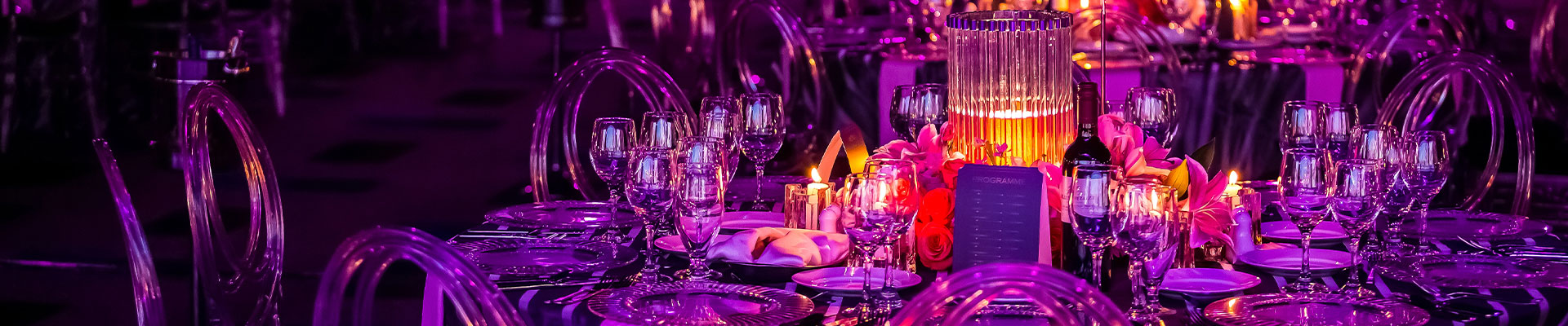 Venue Book