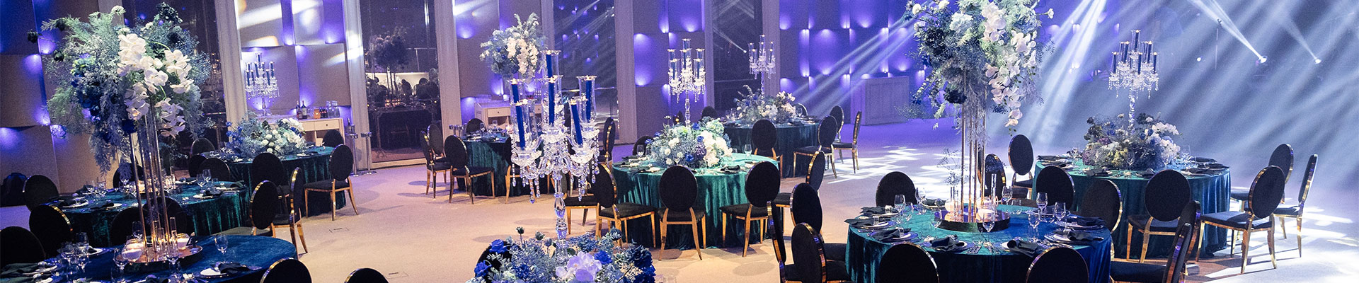 Venue Book